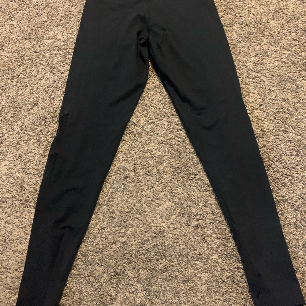 PINK ultimate leggings